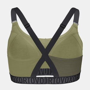 Ortovox 150 Essential Sports Top - Women's