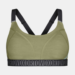 Ortovox 150 Essential Sports Top - Women's