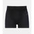 Front view of men's black Ortovox 230 Competition Boxers