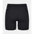 Back view of women's black Ortovox 230 Competition Boxer