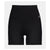 Front view of women's black Ortovox 230 Competition Boxer