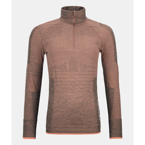 Ortovox 230 Competition Zip Neck - Women's