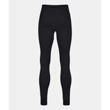 Back view of men's black Ortovox 230 Competition Long Pants