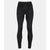 Front view of men's black Ortovox 230 Competition Long Pants