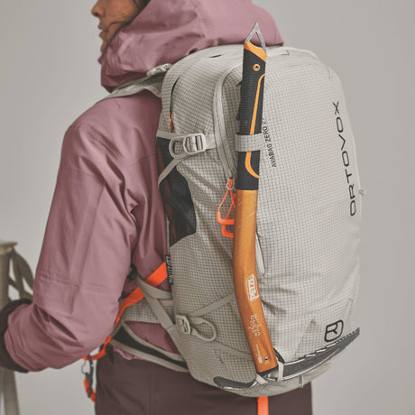 Ortovox AVABAG LiTRIC ZERO 27