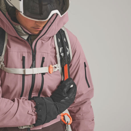 Ortovox AVABAG LiTRIC ZERO 27