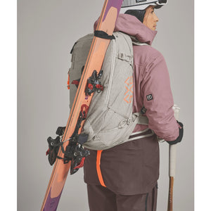 Ortovox AVABAG LiTRIC ZERO 27