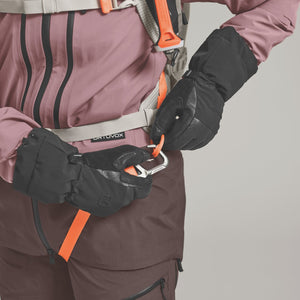 Ortovox AVABAG LiTRIC ZERO 27