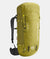 Front of ortovox peak light 32 backpack in dirty daisy colour