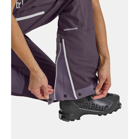Ortovox Pizol Pants - Women's