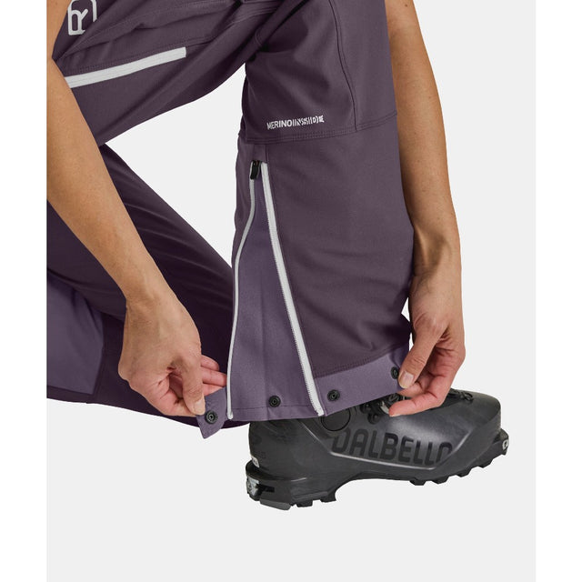 Ortovox Pizol Pants - Women's