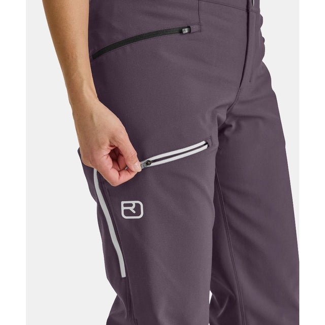 Ortovox Pizol Pants - Women's