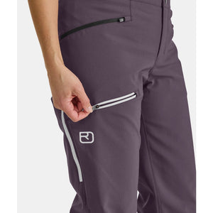Ortovox Pizol Pants - Women's