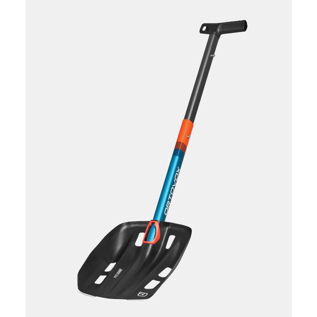 Ortovox Pro Shovel Guide avalanche shovel, handle extended