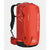 Ortovox Switchback 32 back pack in hot orange