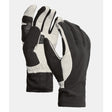 Pair of women's Ortovox Tour Gloves in black raven colour