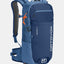 Heritage blue ortovox traverse 20 backpack