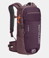 Mountain rose ortovox traverse 20 backpack