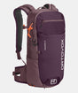 Mountain rose ortovox traverse 20 backpack