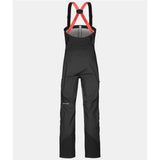 Ortovox 3L Deep Shell Bib Pants - Women's