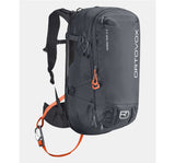 Ortovox Avabag Litric tour 36s black steel
