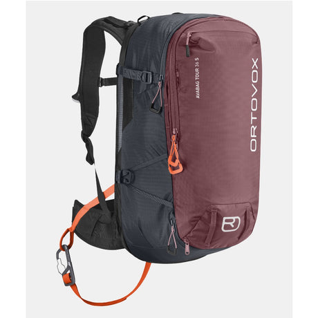 Ortovox Avabag Litric tour 36s mountain rose