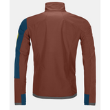 Ortovox Berrino Jacket - Men's