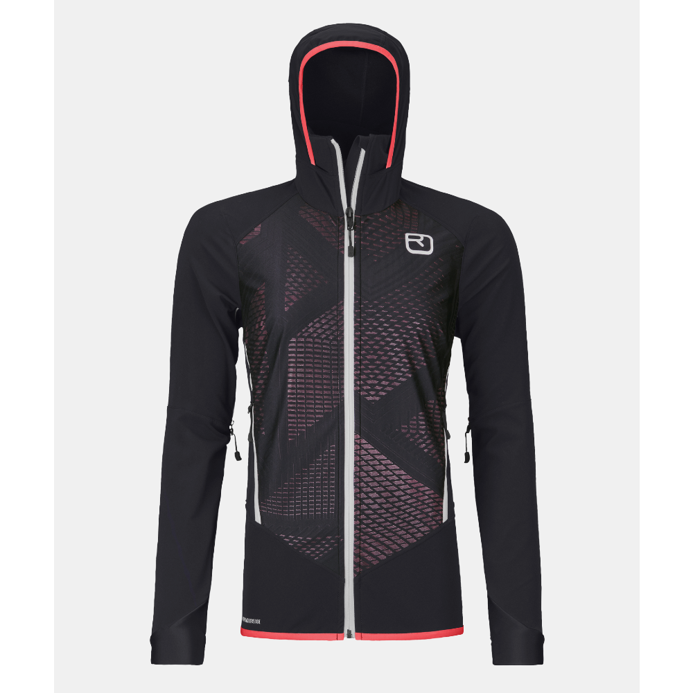 Women Outerwear - spry  Running, Hiking, Skiing, Snowshoeing - Crowsnest  Pass, Alberta