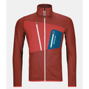 Ortovox Fleece Grid Jacket - Men's