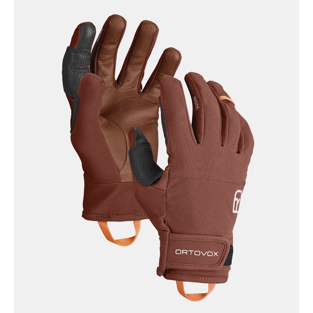 Ortovox Tour Light Glove - Men's