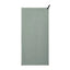 PackTowl personal towel in sage colour