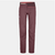 Front of women's ortovox pala pants in Mountain Rose