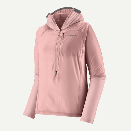Patagonia Airshed Pro Pullover - Women's