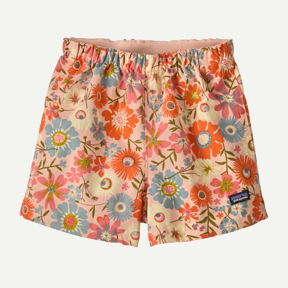 Patagonia Baggies Shorts - Baby