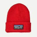 Patagonia Logo Beanie - Baby