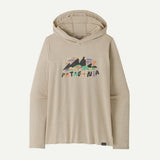 Patagonia Capilene Cool Daily Graphic Hoody - Women's