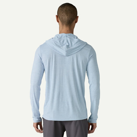 Patagonia Capilene Cool Daily Hoody - Men's