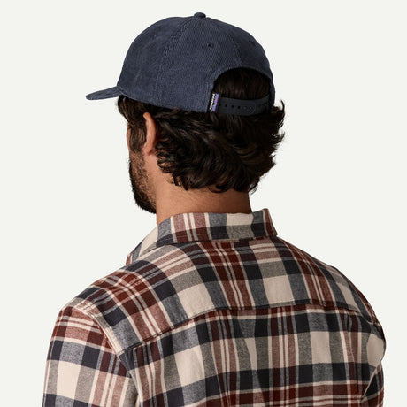 Patagonia Corduroy Cap