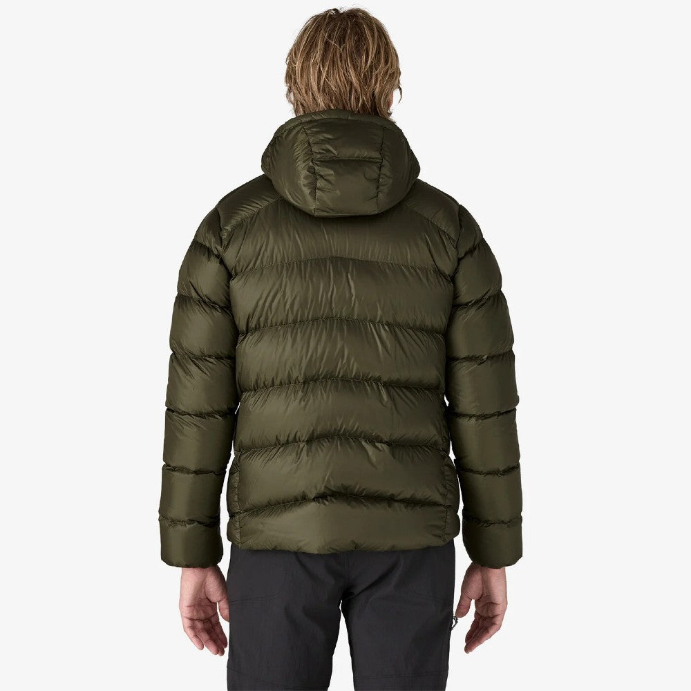 Patagonia Fitz Roy Down Hoody - Men's – spry