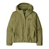 Patagonia Light Gust Hooded Pullover - Women's
