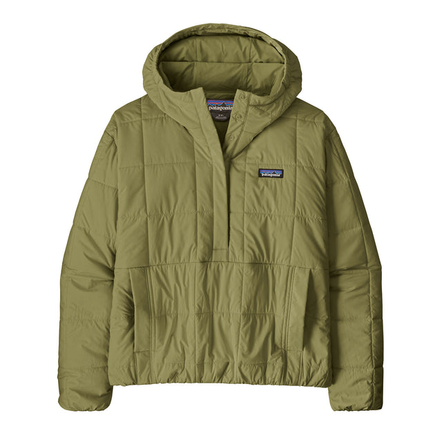 Patagonia Light Gust Hooded Pullover - Women's