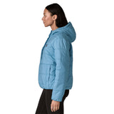 Patagonia Light Gust Hooded Pullover - Women's