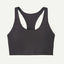 Patagonia Maipo Mid-Impact bra in black