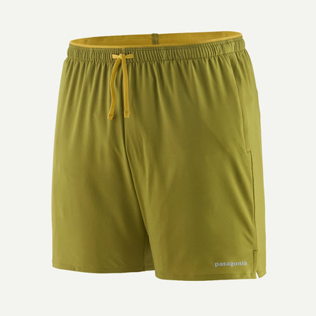 Men's patagonia Multi Trails shorts in green