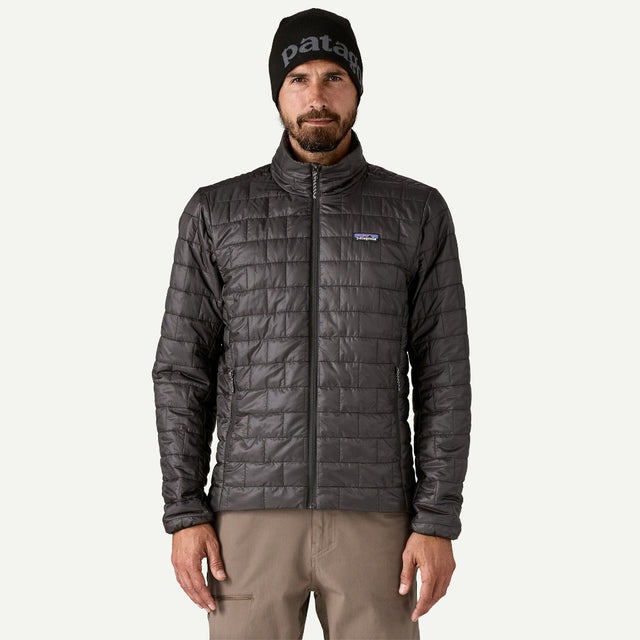 Patagonia Nano Puff Jacket - Men's