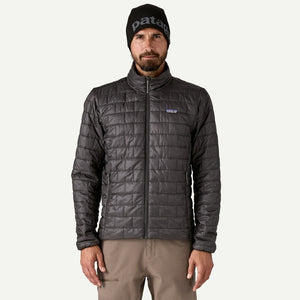 Patagonia Nano Puff Jacket - Men's