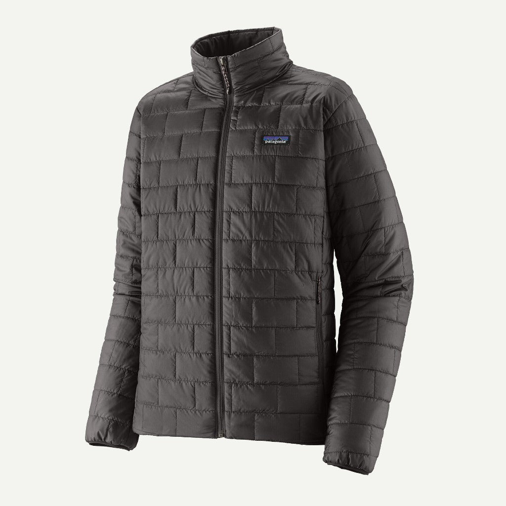 Patagonia Nano Puff Jacket - Men's