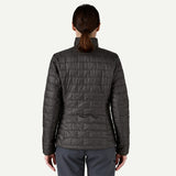 Patagonia Nano Puff Jacket - Women's