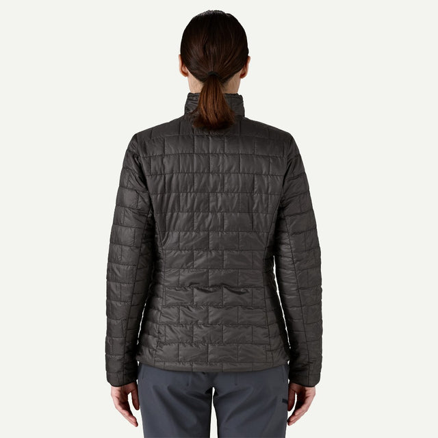 Patagonia Nano Puff Jacket - Women's