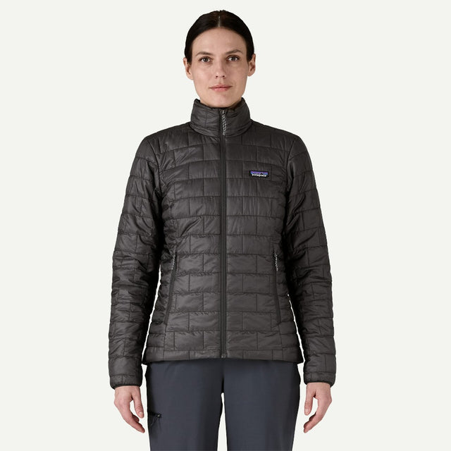 Patagonia Nano Puff Jacket - Women's